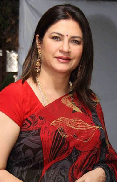 Kunickaa Sadanand