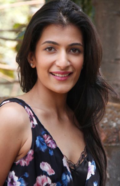 Leeza Mangaldas