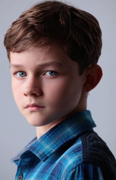 Levi Miller