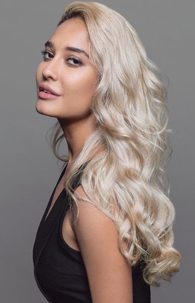 Lisa Haydon