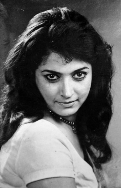 Lolita Chatterjee