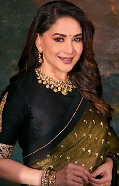 Madhuri Dixit