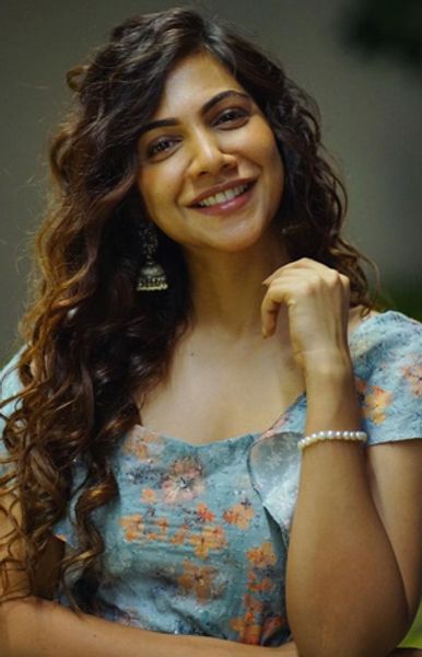 Madonna Sebastian