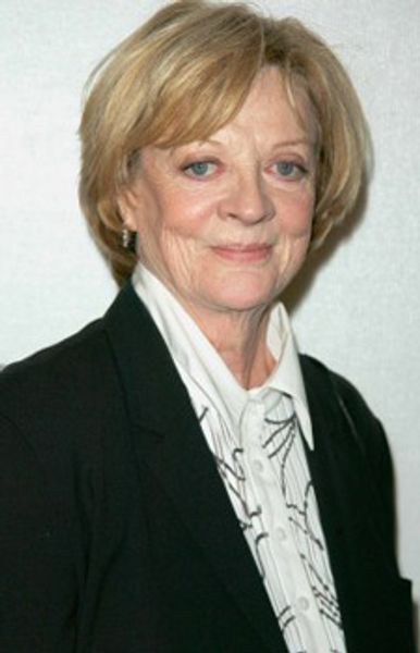 Maggie Smith