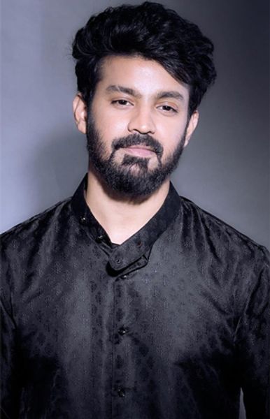 Mahat Raghavendra