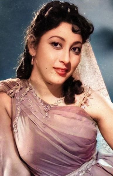 Mala Sinha