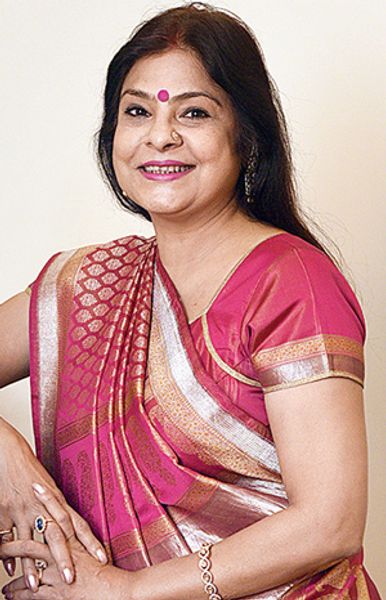Malini Awasthi