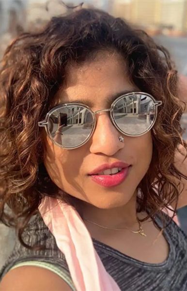 Malishka Mendonsa