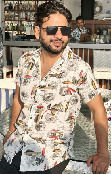 Mandeep Dhami