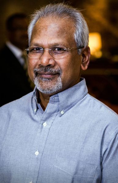 Mani Ratnam
