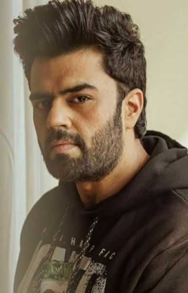Manish Paul