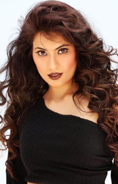 Manisha Kelkar