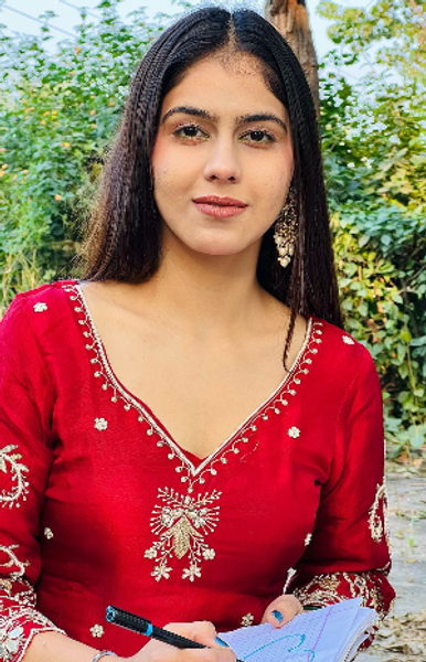Manpreet Dolly