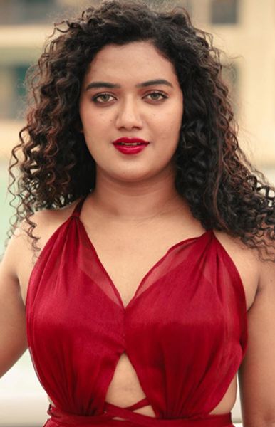 Mareena Michael Kurisingal