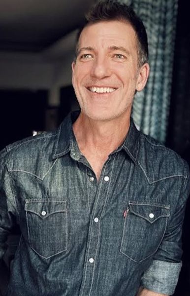 Mark Bennington