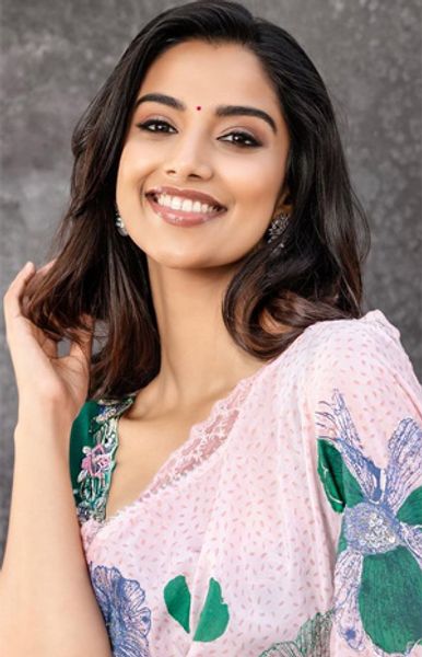 Meenaakshi Chaudhary