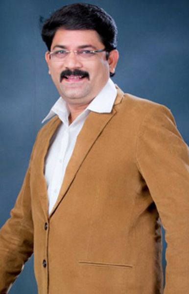 Meghraj Rajebhosale