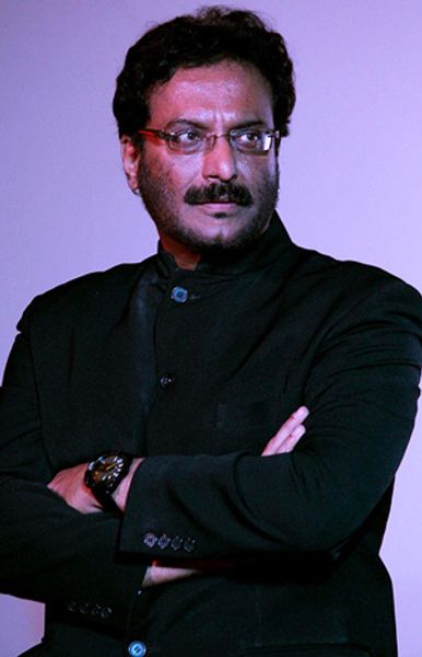 Milind Gunaji
