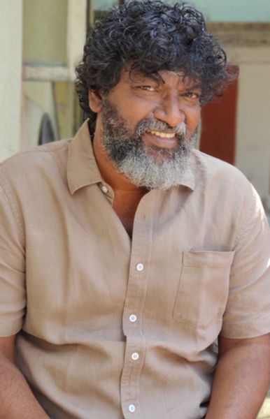 Mime Gopi