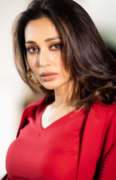Mimi Chakraborty