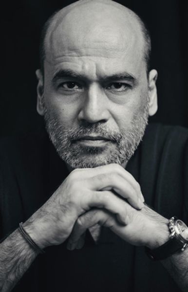 Mohan Kapoor