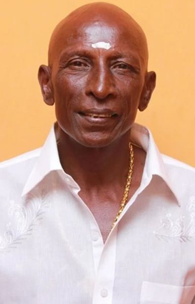 Motta Rajendran
