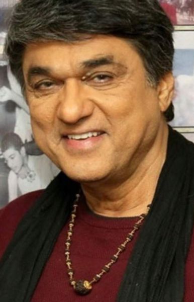 Mukesh Khanna