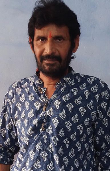 Mukteshwar Ojha