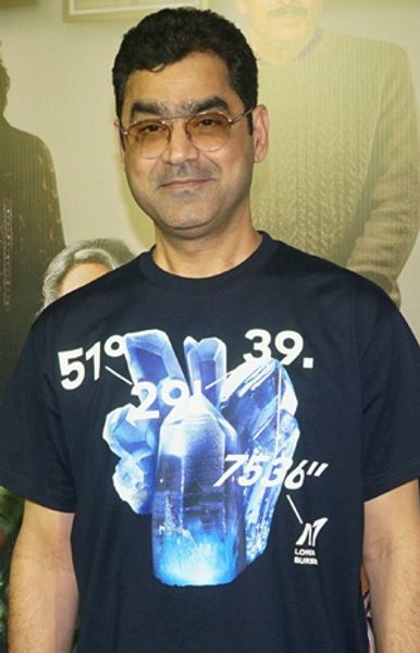 Murad Khetani