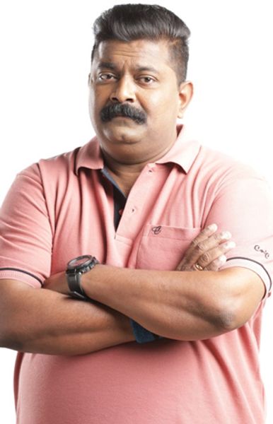 Mysskin