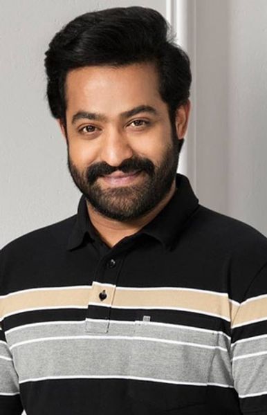 N. T. Rama Rao Jr.
