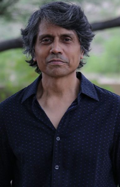Nagesh Kukunoor