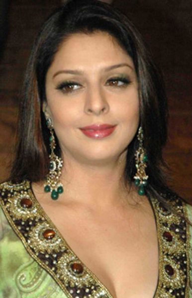 Nagma
