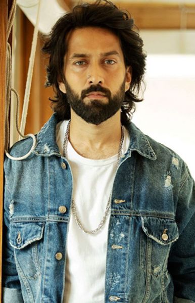 Nakuul Mehta