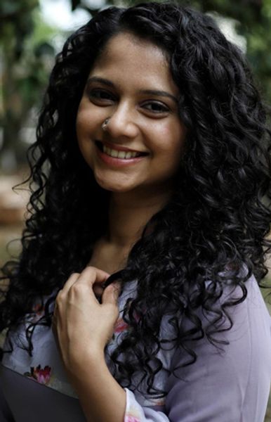 Namita Krishnamurthy