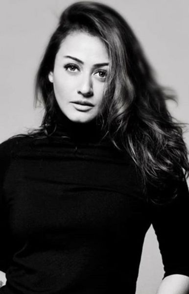 Namrata Shirodkar