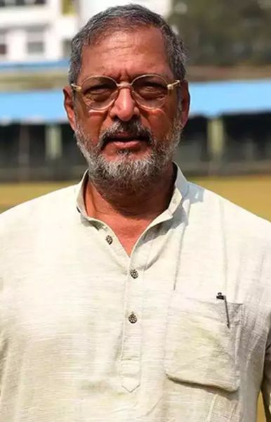 Nana Patekar