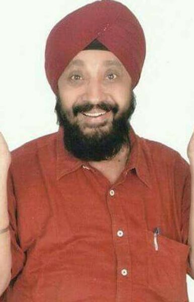 Narendra Bedi