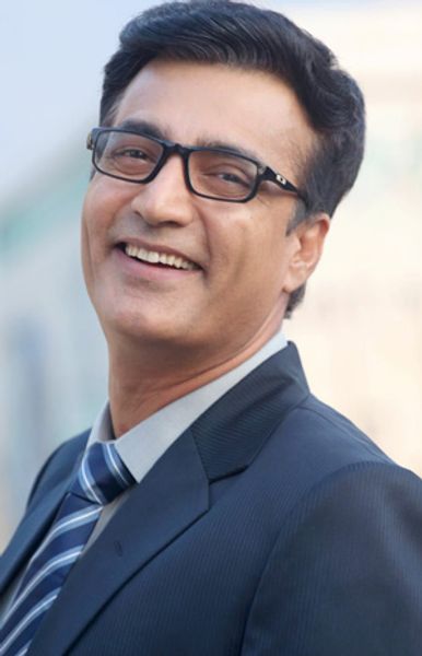 Narendra Jha