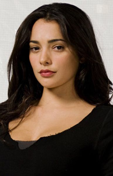 Natalie Martinez