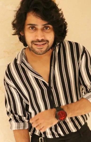 Naveen Neni