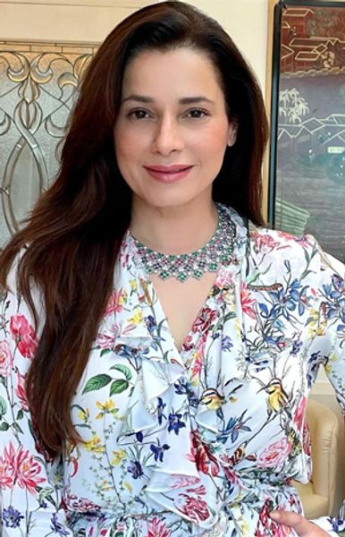 Neelam Kothari