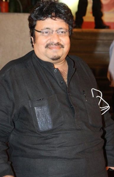 Neeraj Vora