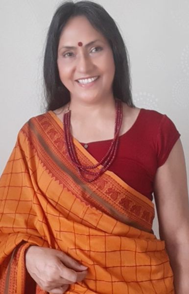 Neeta Mohindra