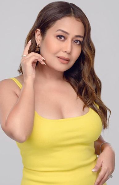 Neha Kakkar