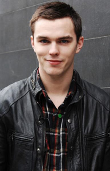 Nicholas Hoult