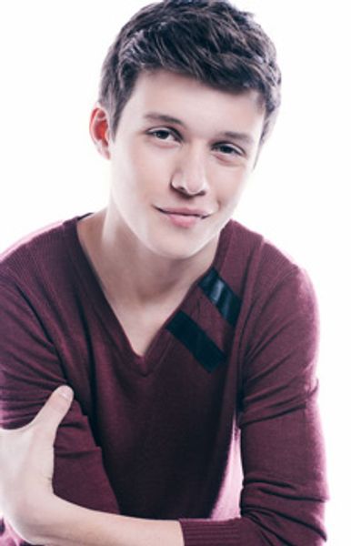 Nick Robinson