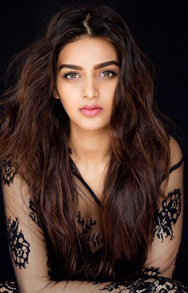 Nidhhi Agerwal