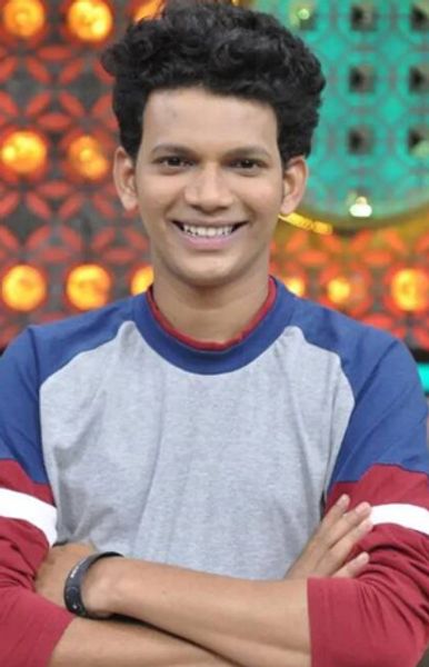 Nikhil Bane