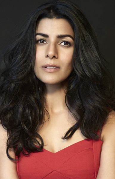 Nimrat Kaur